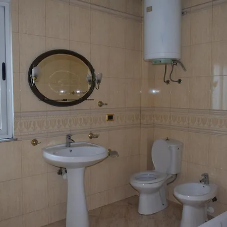 Mandarine Hostel *